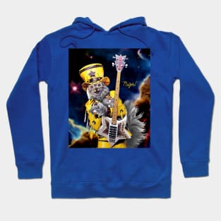 BOOTSY KAT Hoodie